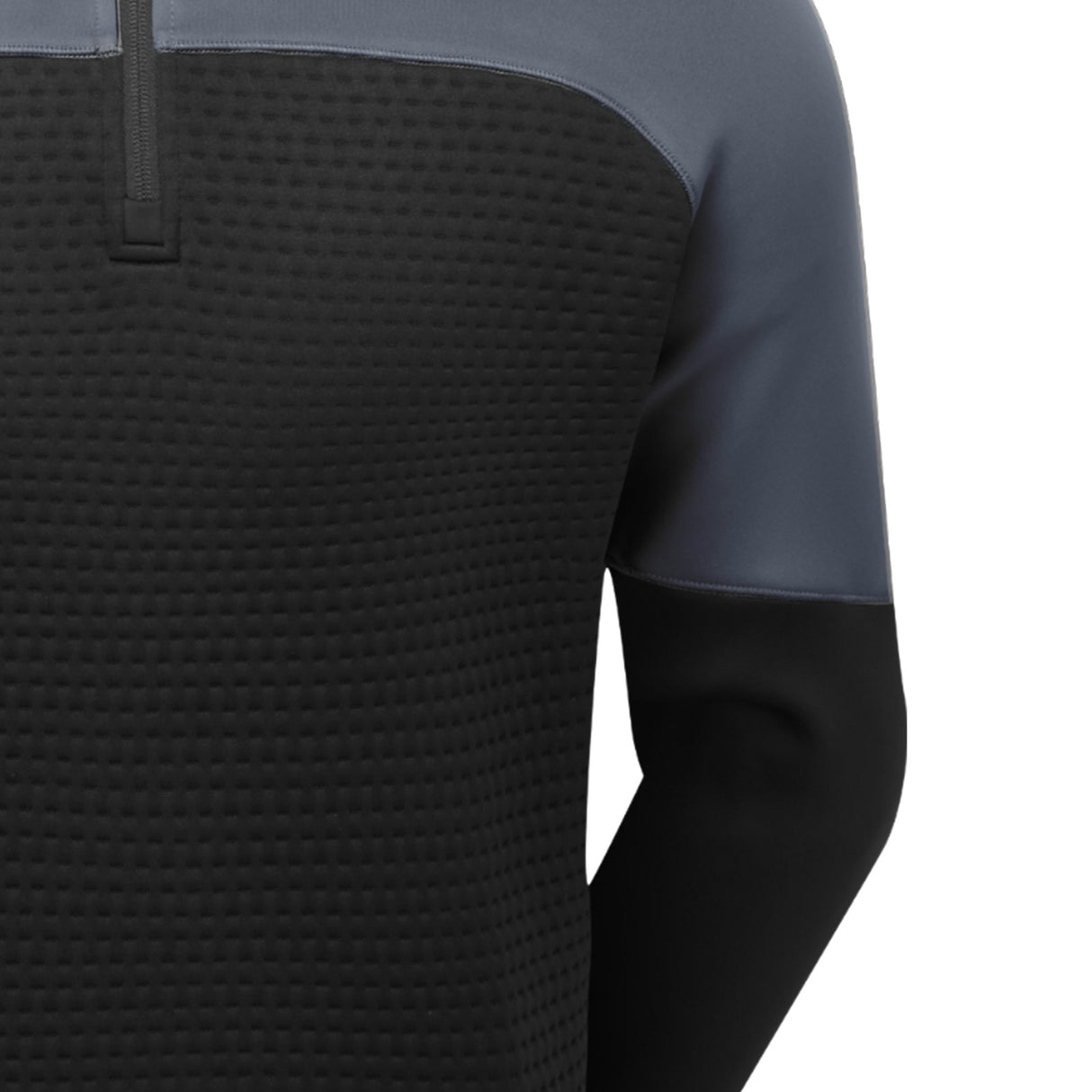 FootJoy ThermoSeries Midlayer Mens Half Zip Top