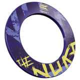Target Luke Littler Dartboard Surround