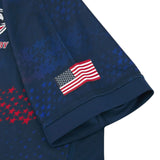 Macron USAR M25/26 AWAY REPLIC SS JR Blu