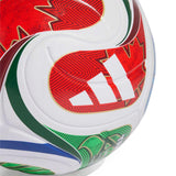 adidas WC26 League Boxed Football 5 Wht