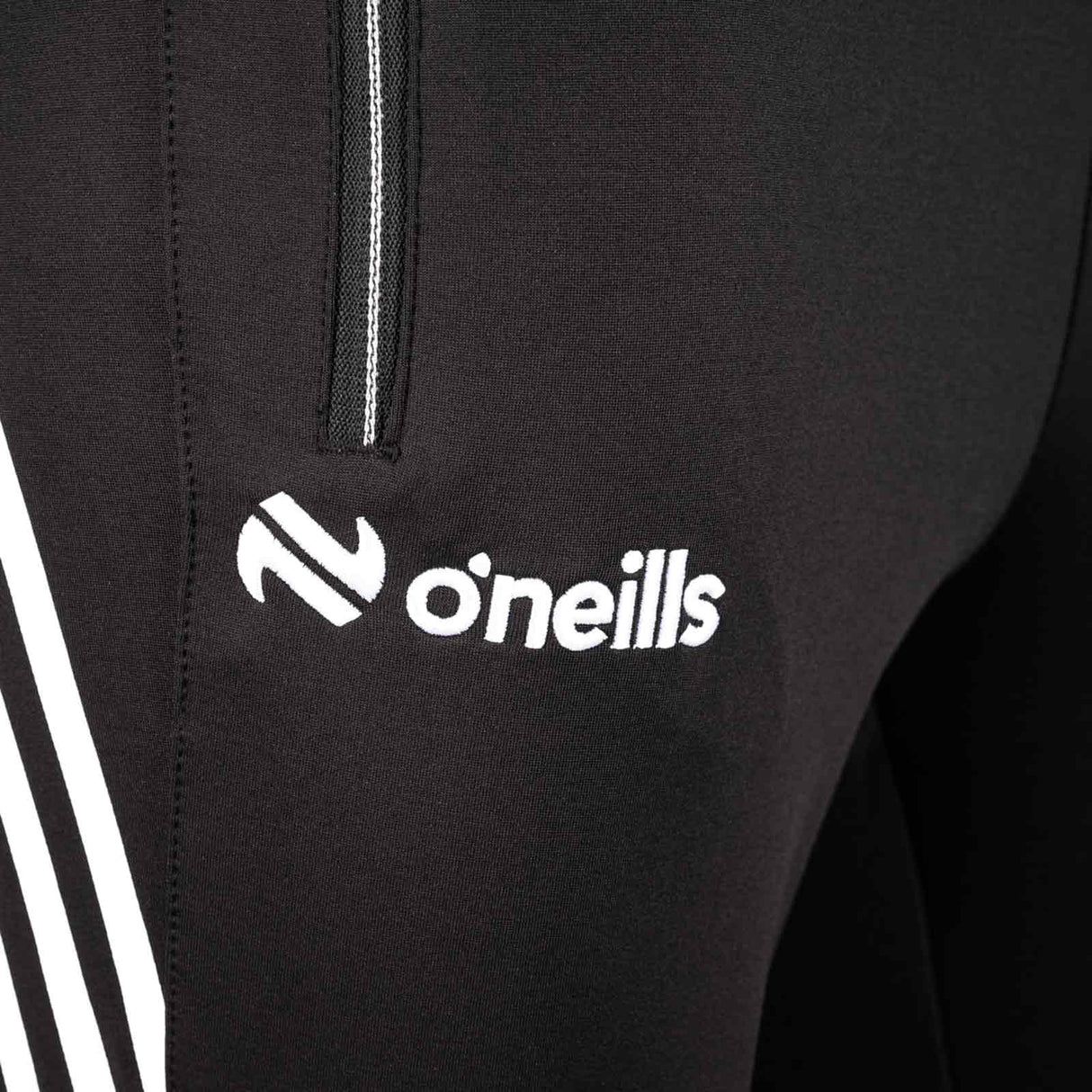 O'Neills Kilkenny Sedona Skinny Pant Blk