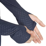 adidas Argentina WC26 Train QZ Top White