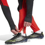 adidas Belgium WC26 Train Pant Black