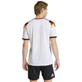 adidas Germany WC26 Home Jersey White