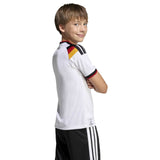 adidas Germany WC26 Kids Home Jersey Wht