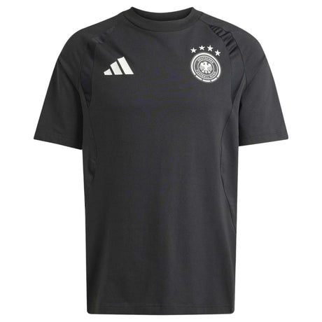 adidas Germany Football World Cup 2026 Adults Tiro T-Shirt
