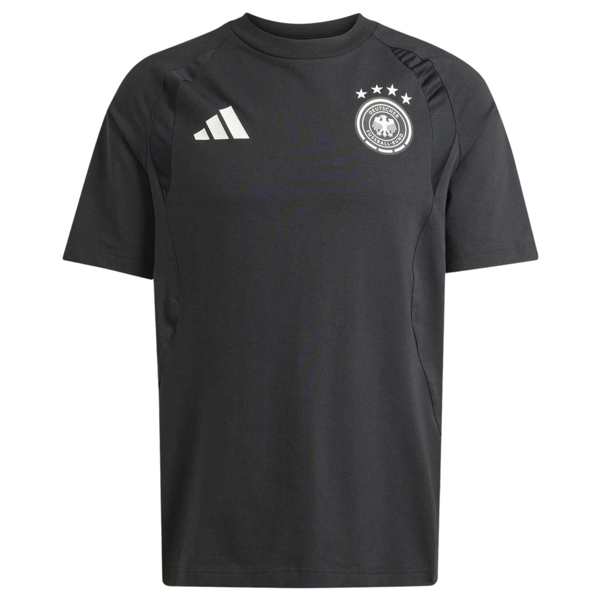 adidas Germany Football World Cup 2026 Adults Tiro T-Shirt