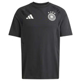 adidas Germany Football World Cup 2026 Adults Tiro T-Shirt