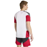 adidas Germany WC26 Train Jersey White