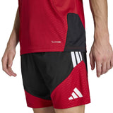 adidas Germany WC26 Train Shorts Black
