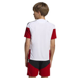 adidas Germany WC26 Kid Train Jersey Wht