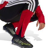 adidas Germany WC26 Kids Train Pant Blk