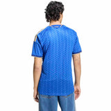 adidas Italy WC26 Home Jersey Blue