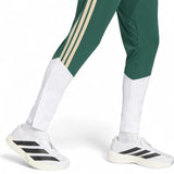adidas Italy WC26 Train Pant Green