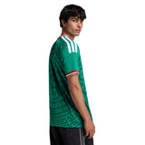 adidas Mexico WC26 Home Jersey Green