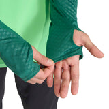 adidas Mexico Football World Cup 2026 Adults Tiro Training Top