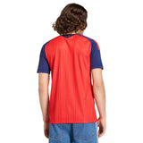 adidas Spain Football World Cup 2026 Adults Home Jersey