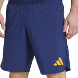 adidas Spain WC26 TT Shorts Blue
