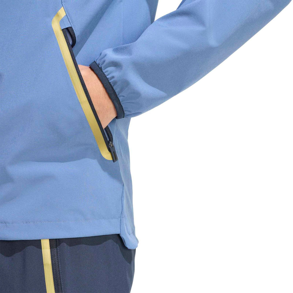 adidas Argentina WC26 TT Track Top Blue