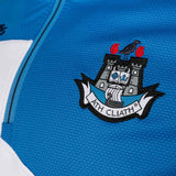 O'Neills Dublin Joyce Brushed QZ Top Wh
