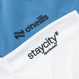 O'Neills Dublin Joyce Kid Tee Shirt Wh