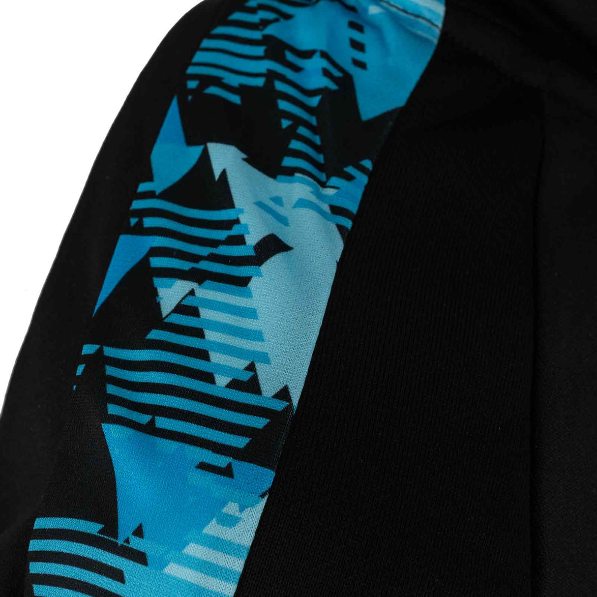 Umbro Formation Football Kids Half-Zip Training Top