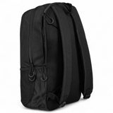 Umbro Trinity Backpack Black