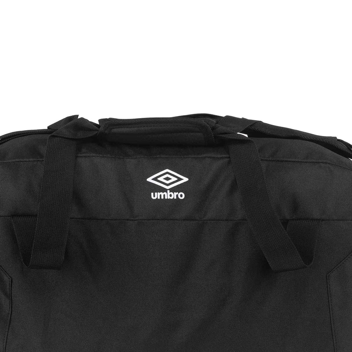 Umbro Trinity Holdall S Black