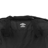 Umbro Trinity Holdall S Black