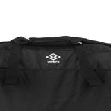 Umbro Trinity Holdall M Black