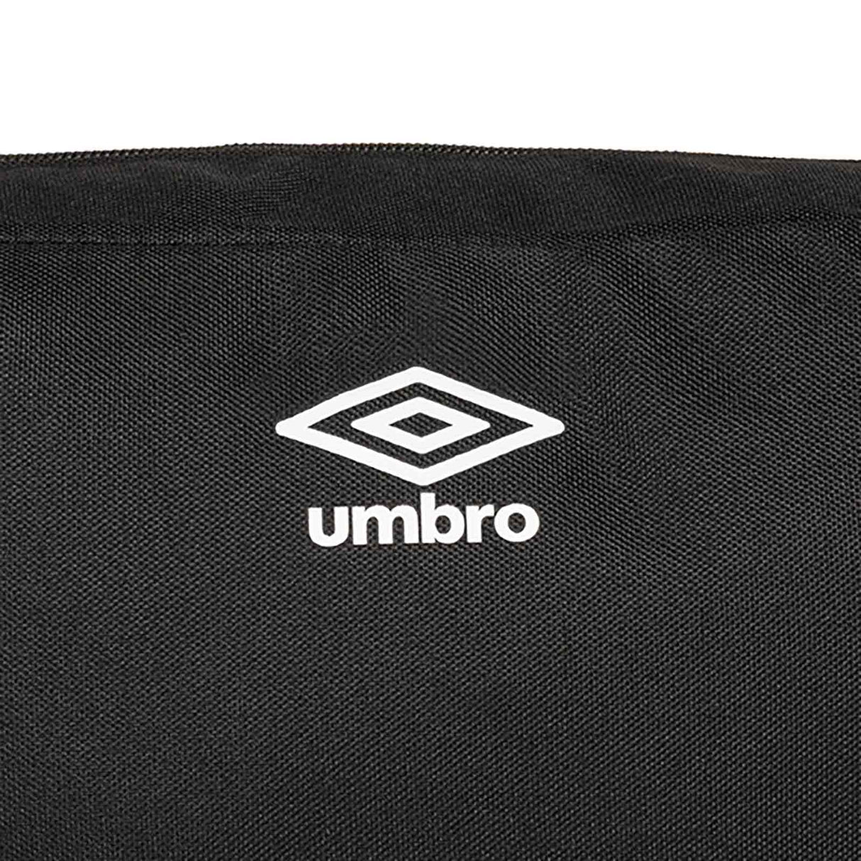 Umbro Bootbag Black