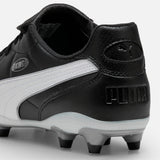 PUMA KING LIGA FG/AG Black