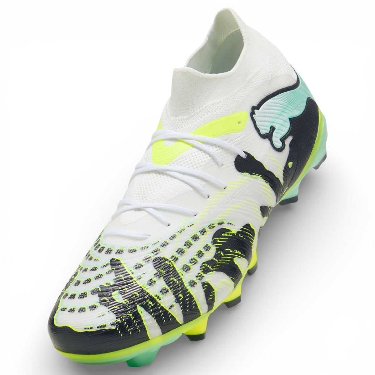 PUMA FUTURE 9 MATCH CREATIVITY FG/AG Wh