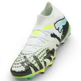 PUMA FUTURE 9 MATCH CREATIVITY FG/AG Wh