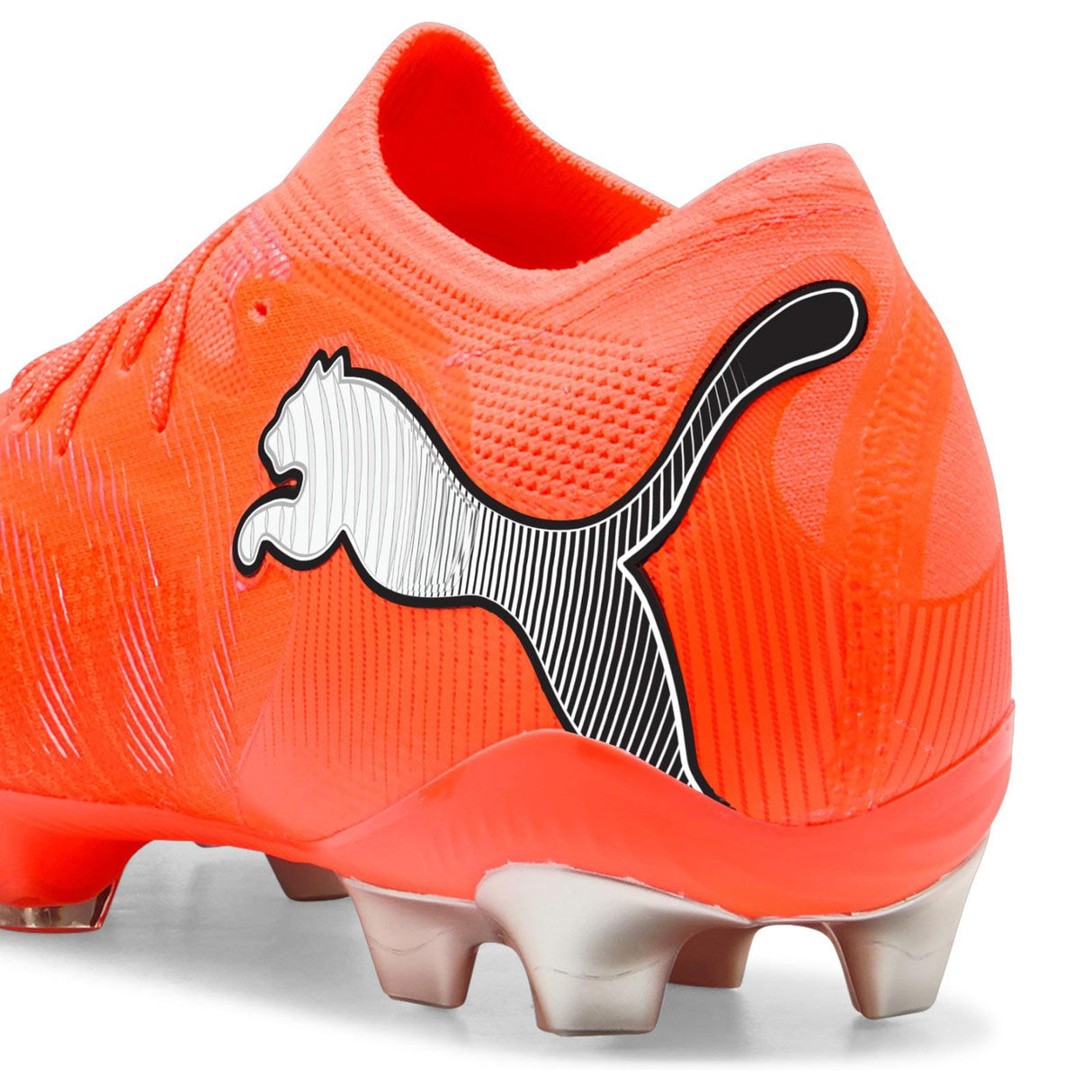 PUMA FUTURE 9 ULTIMATE LOW FG Red