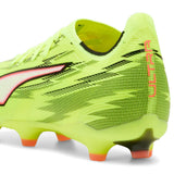 PUMA Ultra 6 Match Firm Ground Football Boots