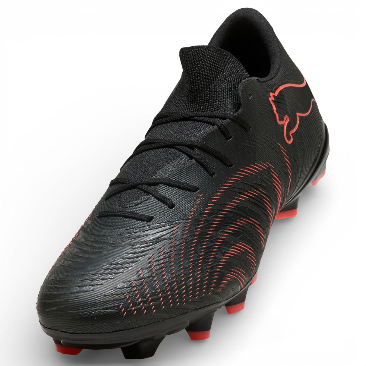 PUMA Future 9 Match Fusion Firm Ground Football Boots