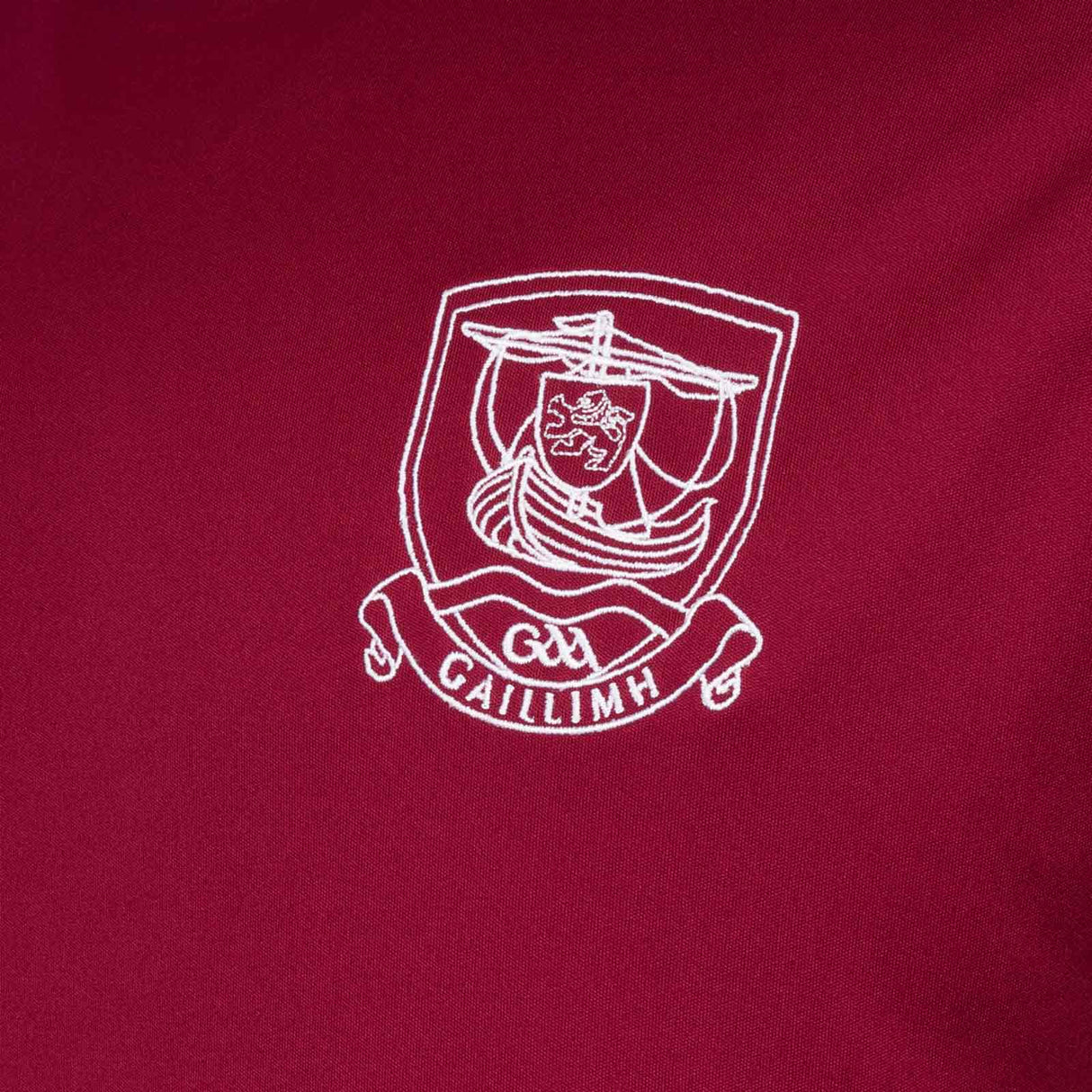 O'Neills Galway Graham Kid T Shirt Marn