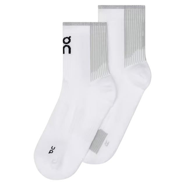 ON Performance Run Sock - Pair View
