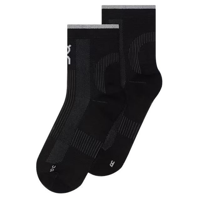 ON Performance Run Sock - Pair View