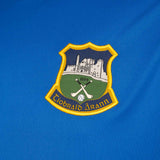 O'Neills Tipperary Graham Tee Shirt Blue