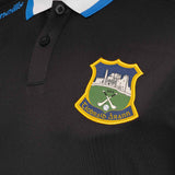 O'Neills Tipperary Graham Polo Grey