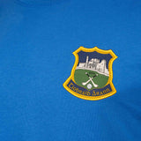 O'Neills Tipp Graham Kid Cott TShrt Blu
