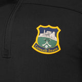 O'Neills Tipp Graham Kid Brush QZ Blk