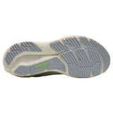 Brooks Mens Glycerin 23 White