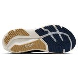 Brooks Mens Glycerin GTS 23 Blue