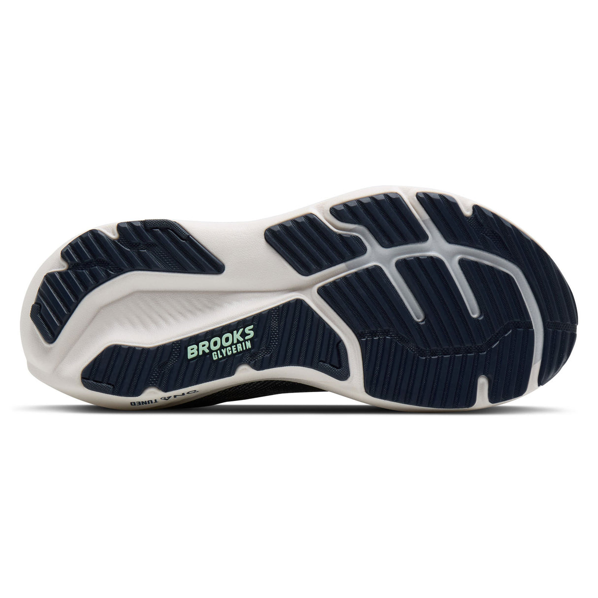 Brooks Womens Glycerin 23 Black