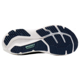 Brooks Womens Glycerin GTS 23 Navy