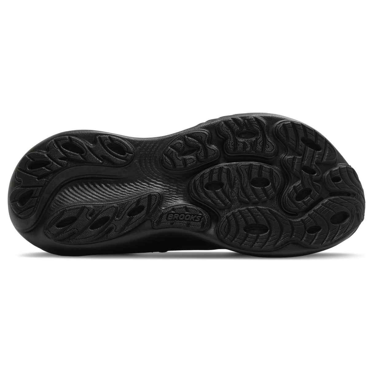 Brooks Womens Adrenaline 25 Black