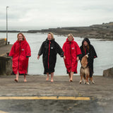 Wild Atlantic Surf Company Wet and Dry Changing Robe